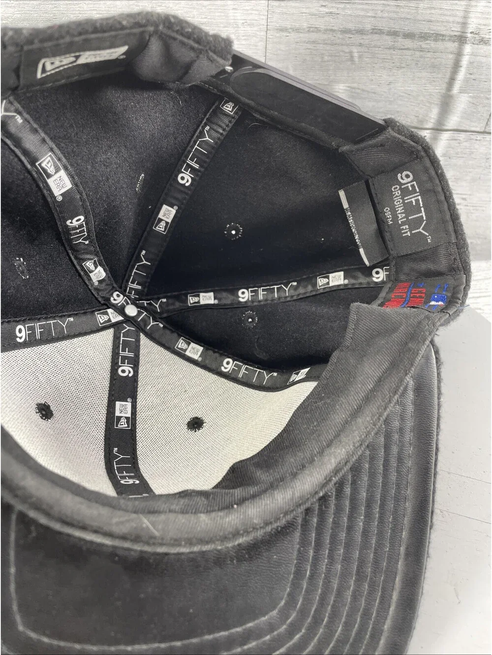New Era mens chicago